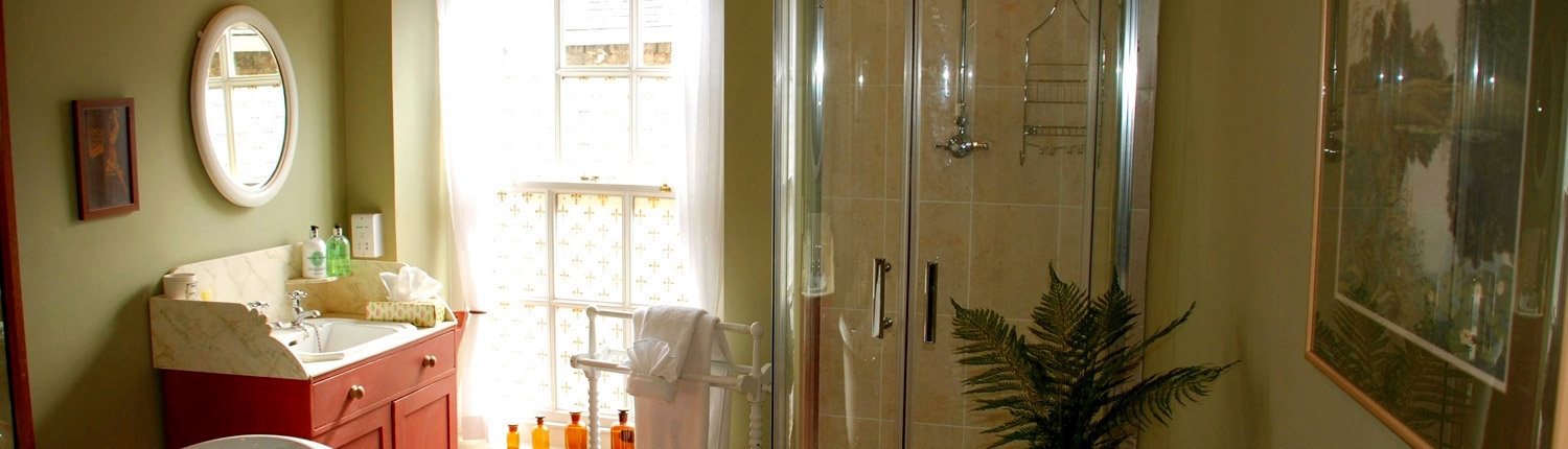 Main page B&B
