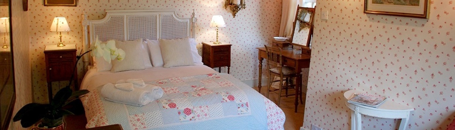 Cottage Suite