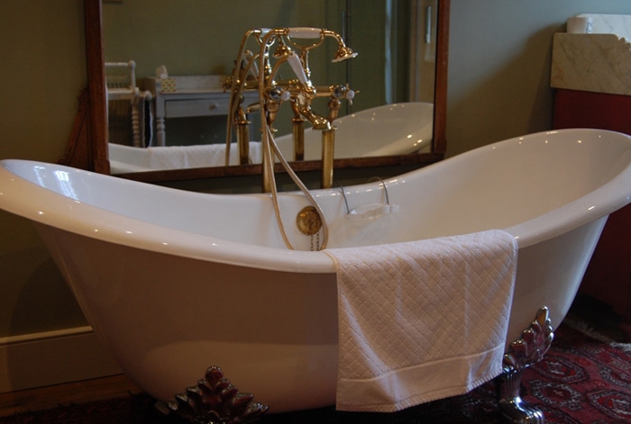 Bath
