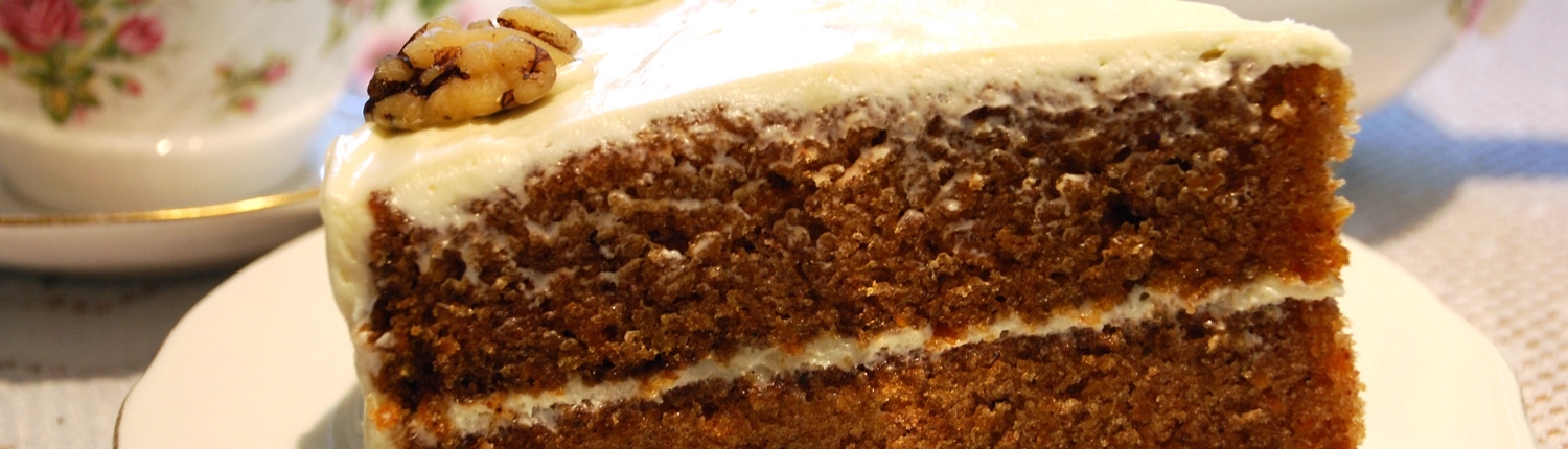 Home Made Cakes