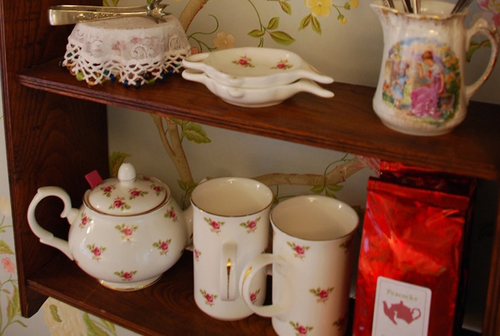 Tea