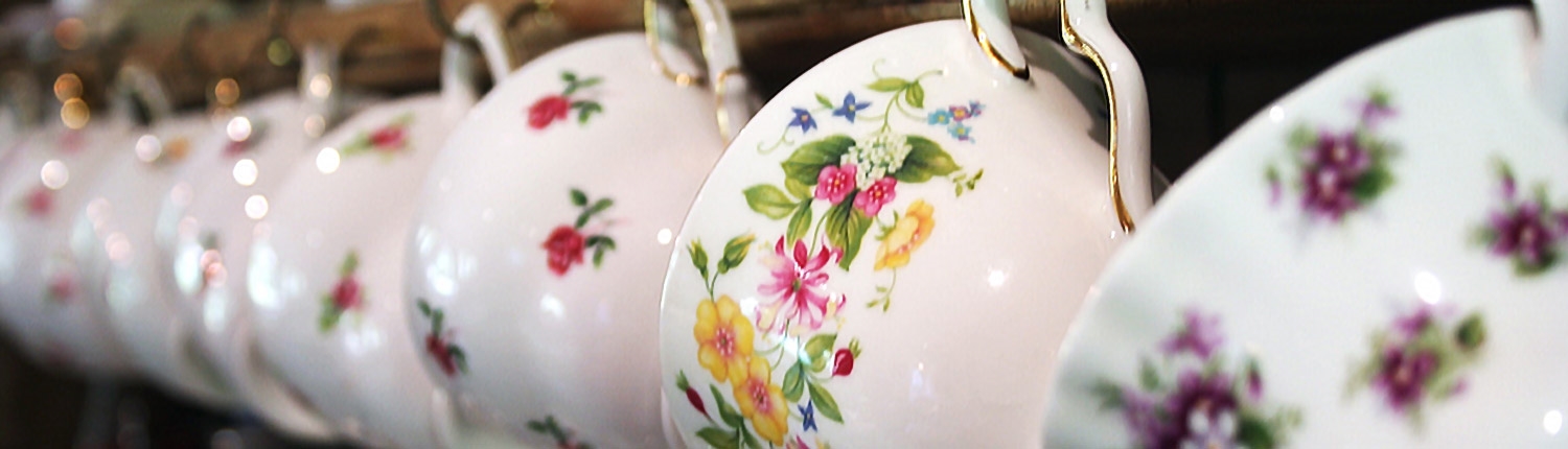Tea Collection