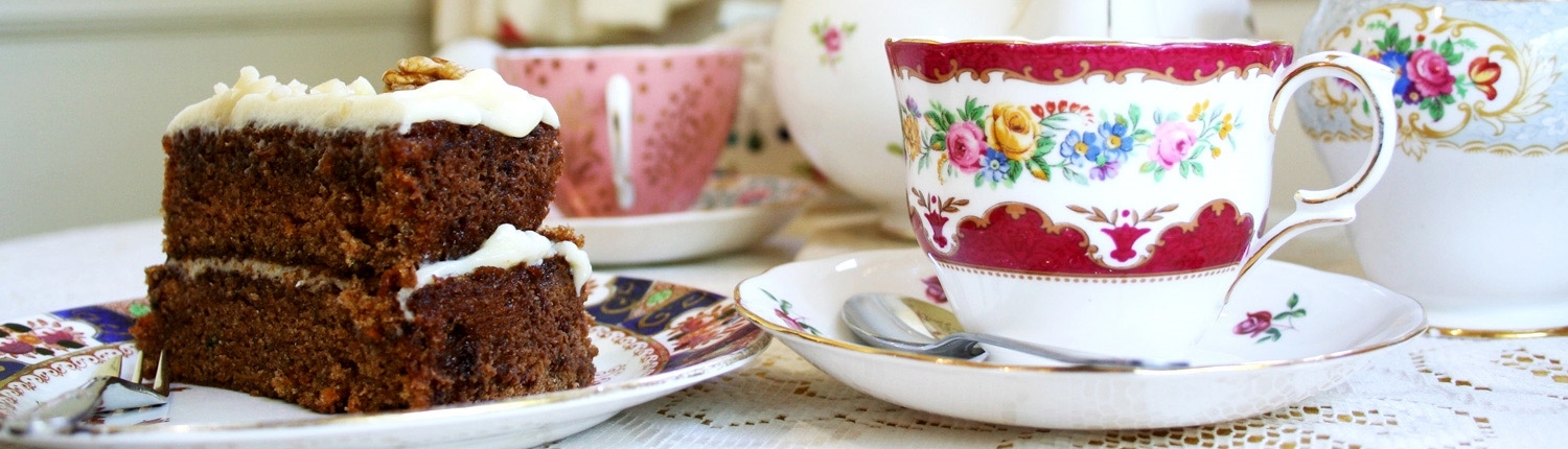 Tearoom