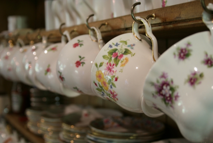 Cups