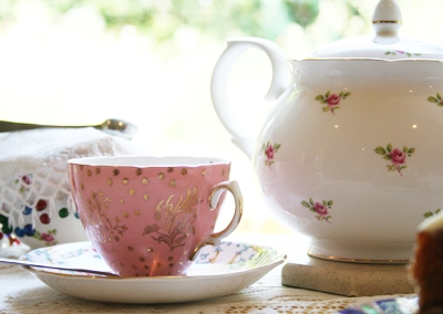 The Tearoom