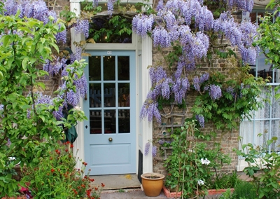 Fine B&B